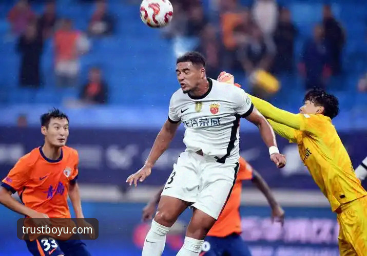 青岛海牛3-1击败上海海港完整观赛指南——在博鱼体育综合回顾经典战役